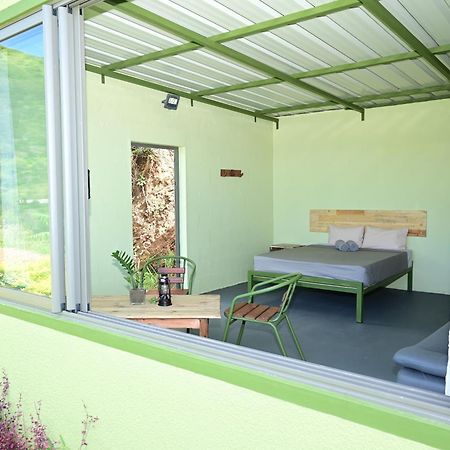 Quatre Soeurs The Green Shack מראה חיצוני תמונה