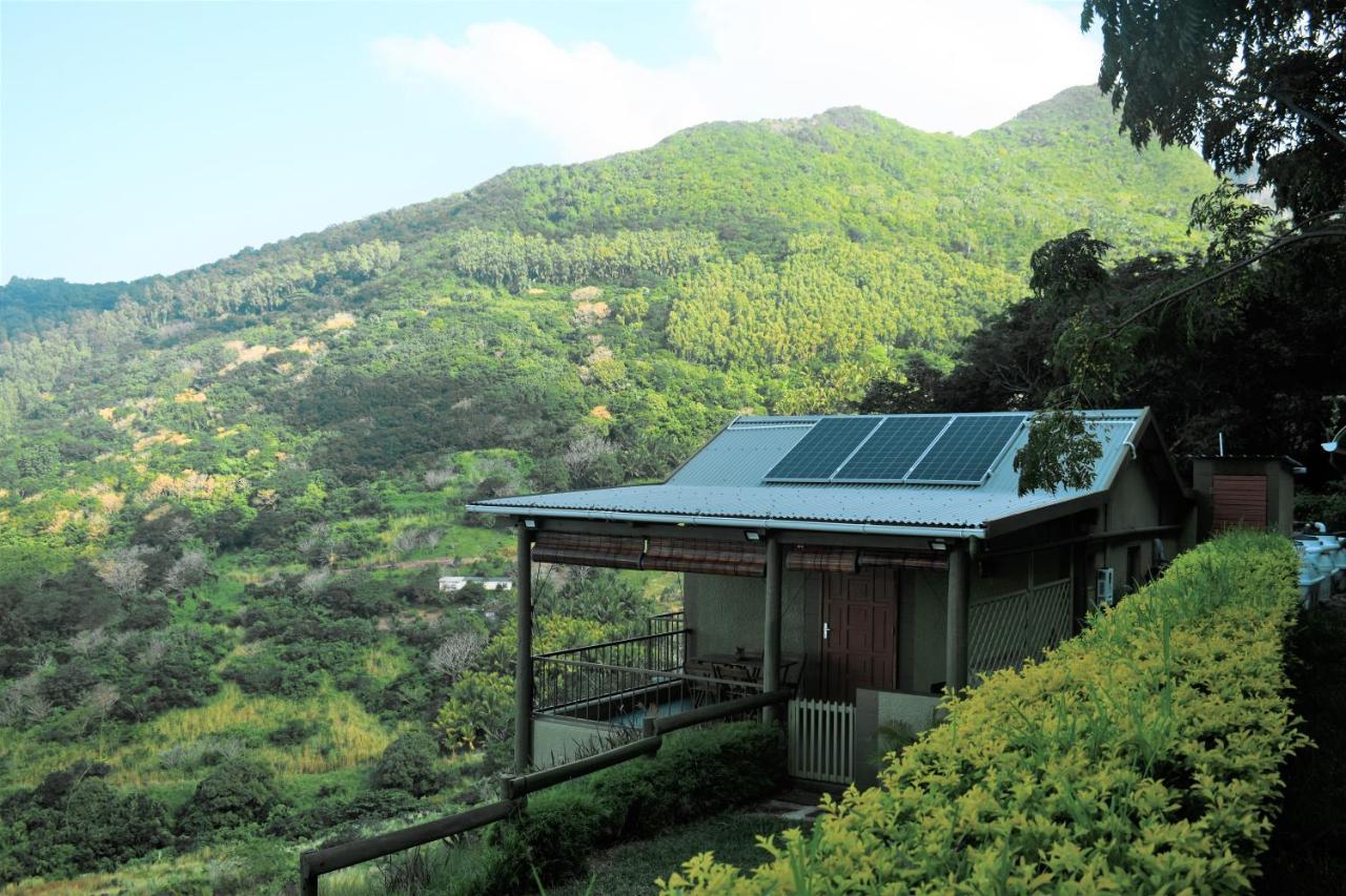 Quatre Soeurs The Green Shack מראה חיצוני תמונה