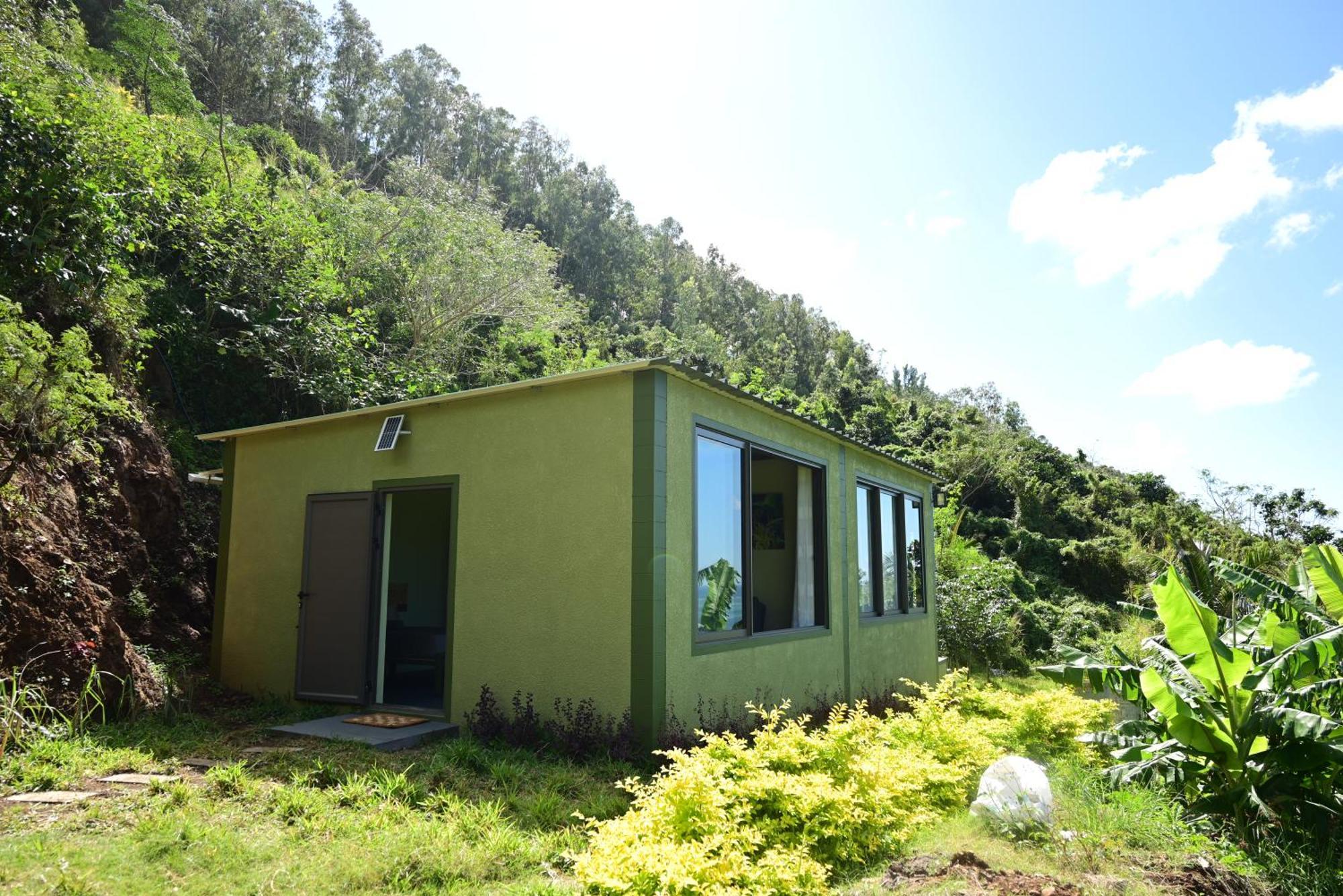 Quatre Soeurs The Green Shack מראה חיצוני תמונה